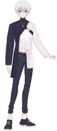 Jin Jin