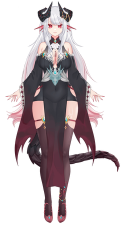 Iris Leviathan Iris Leviathan